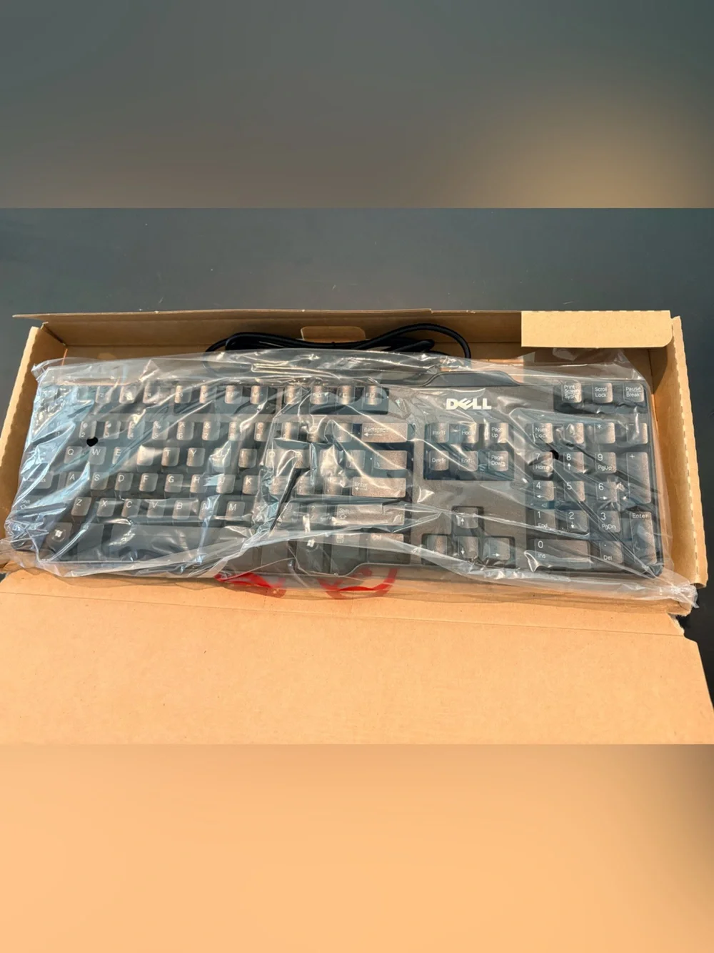 Dell SK-8115 Keyboard - New in Box